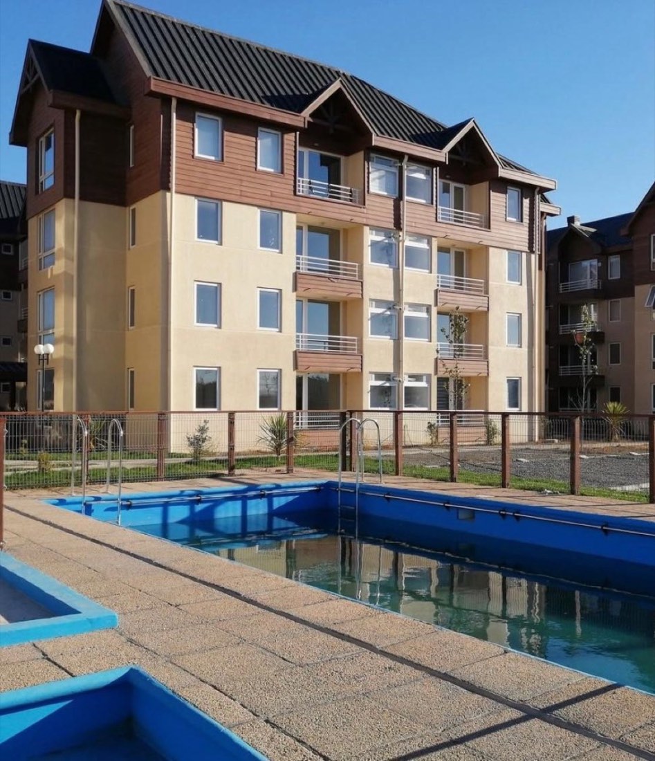 Brisas del Sol, Concepción