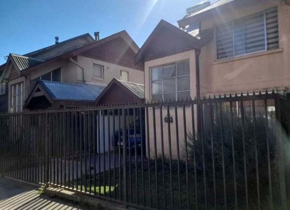 Villa la Alhambra, Calle Coquimbo, Chiguayante, Chiguayante